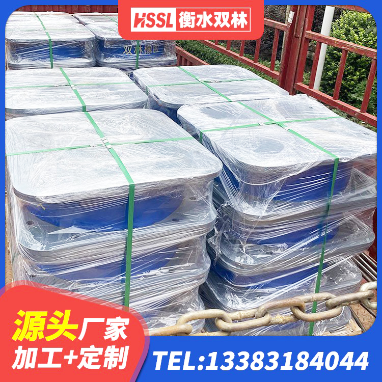 纳溪区隔震支座LNRP 纳溪区LRB隔震支座400 纳溪区HDR高阻尼橡胶隔震支座厂家电话 纳溪区LNR900天然隔震支座什么价格 - 第6张