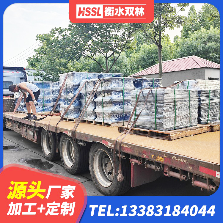 纳溪区建筑高阻尼减隔震支座源头工厂 纳溪区网架隔震支座 纳溪区LRB1400支座生产厂家 纳溪区水平力分散型LNR隔震支座 - 第3张