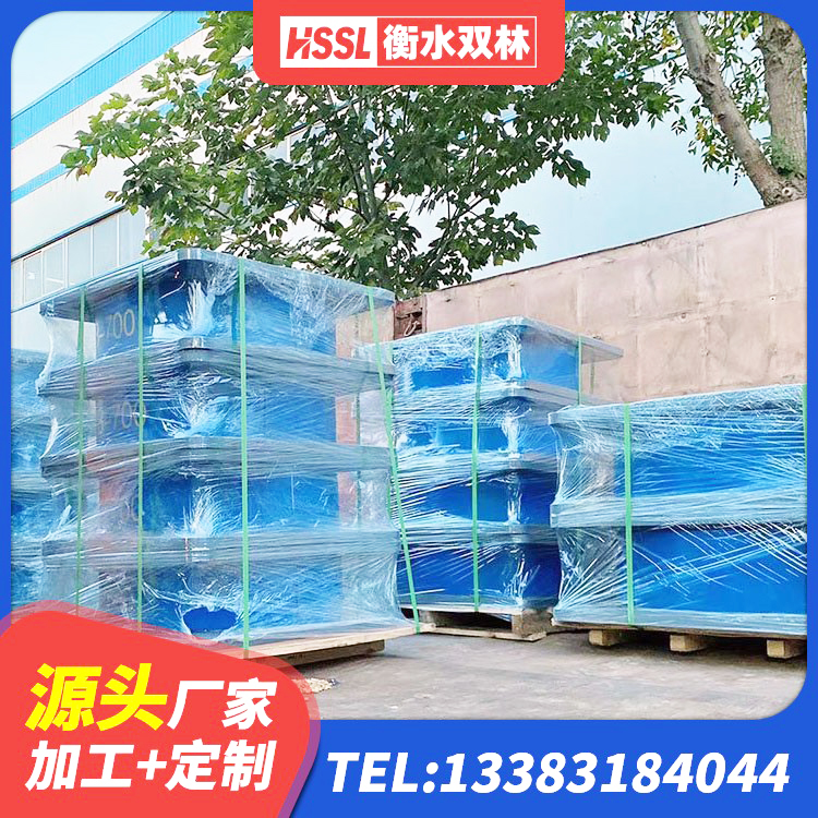纳溪区铅芯减隔震支座生产厂家 纳溪区建筑厚肉橡胶隔震支座 纳溪区LNR1500天然隔震支座什么价格 纳溪区LNB橡胶隔震支座生产厂家 - 第9张