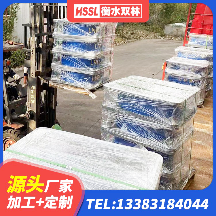 纳溪区铅芯减隔震支座生产厂家 纳溪区建筑厚肉橡胶隔震支座 纳溪区LNR1500天然隔震支座什么价格 纳溪区LNB橡胶隔震支座生产厂家 - 第6张