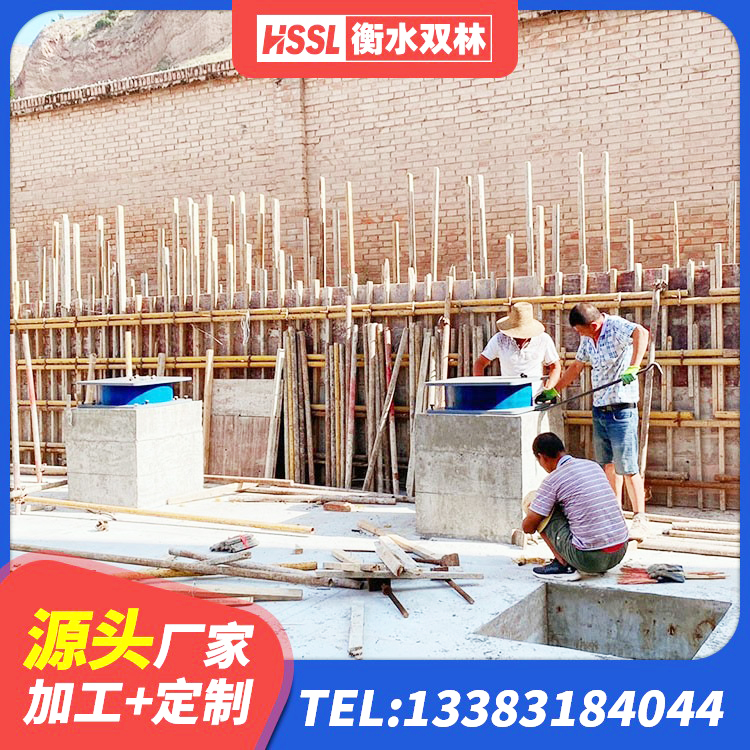 纳溪区LNR隔震支座900生产厂家 纳溪区LNR水平分散型橡胶隔震支座厂家 纳溪区铅芯橡胶隔震支座LRB700-Ⅱ源头工厂 纳溪区圆形隔震橡胶支座多少钱 - 第4张