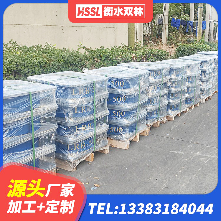 纳溪区HDR高阻尼支座厂家 纳溪区LNR1500天然隔震支座 纳溪区铅芯支座什么价格 纳溪区LRB1100支座源头工厂 - 第3张