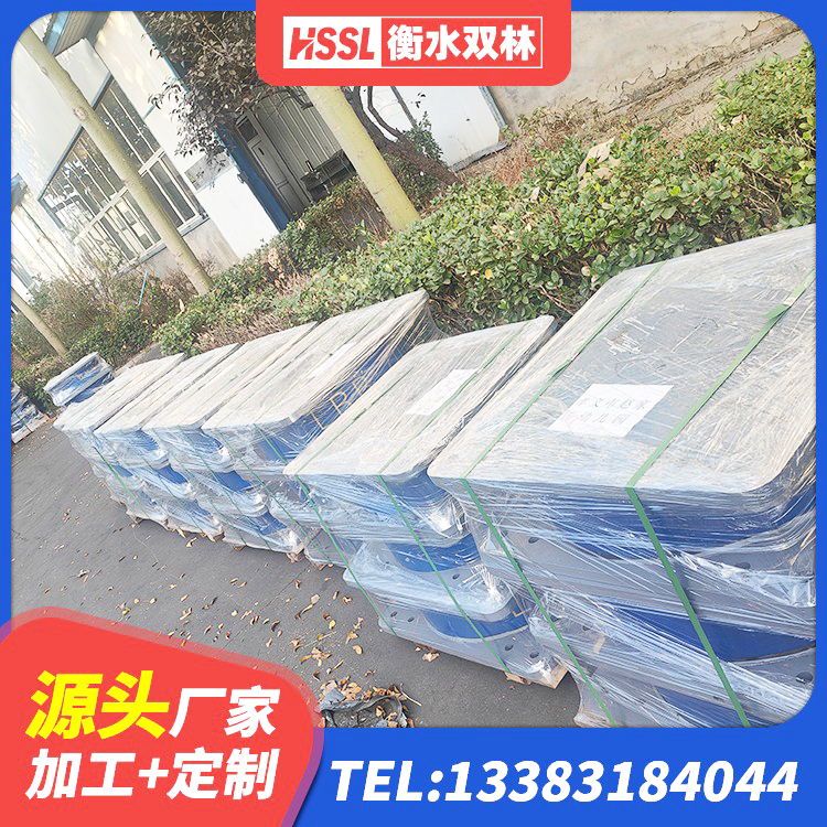 纳溪区连廊橡胶隔震支座 纳溪区LNR900支座生产加工 纳溪区LRB300隔震支座厂家 纳溪区LNR600天然橡胶隔震支座源头工厂 - 第4张